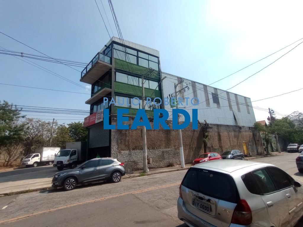 Ponto Comercial/Loja/Box