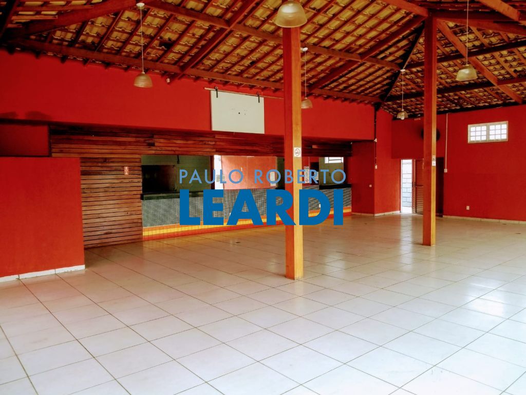 Ponto Comercial/Loja/Box