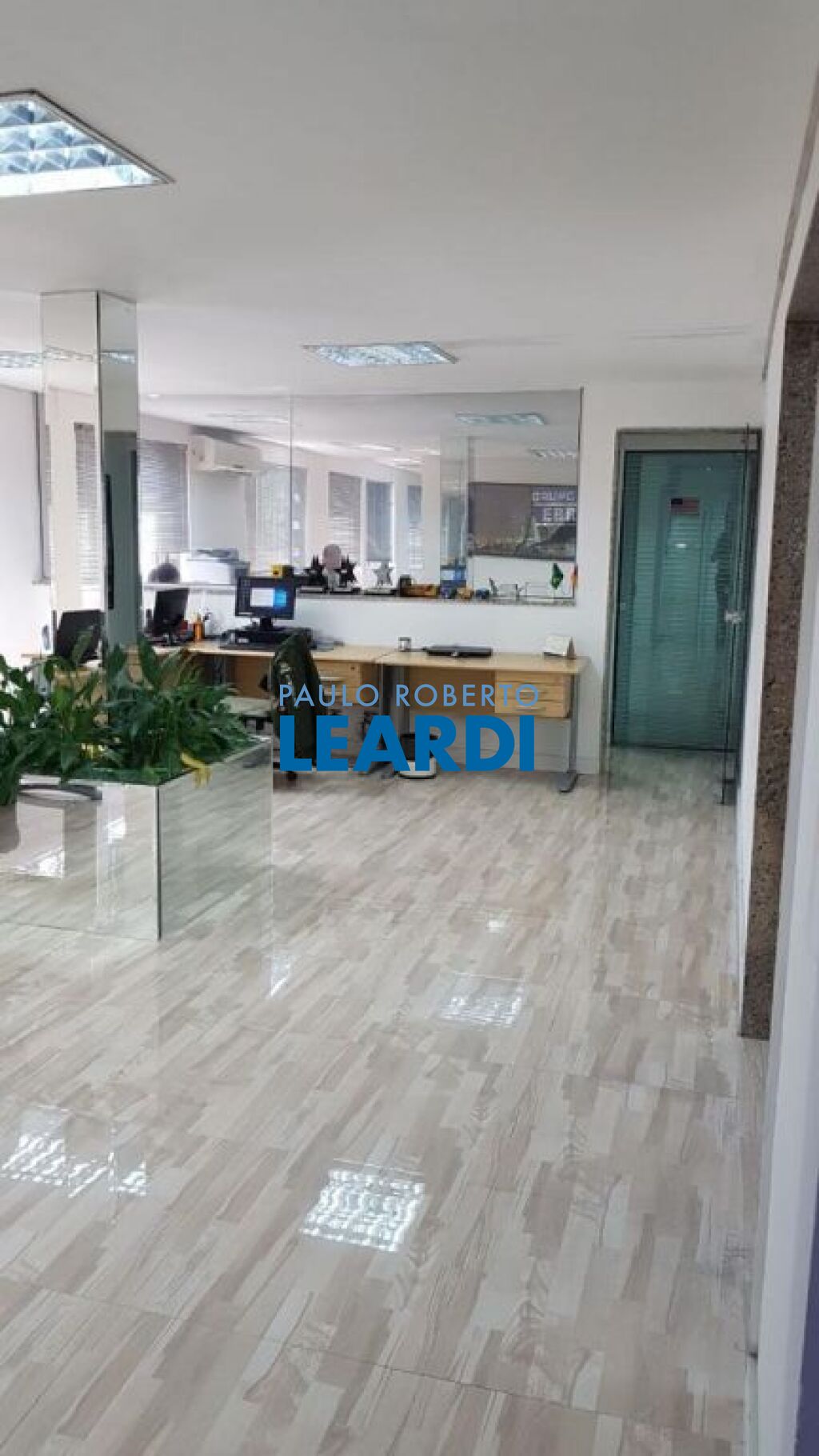 Ponto Comercial/Loja/Box