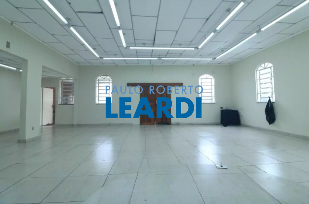 Ponto Comercial/Loja/Box