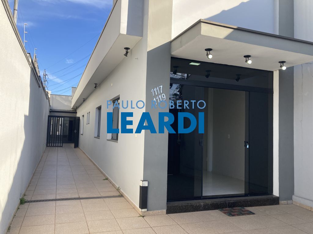 Ponto Comercial/Loja/Box