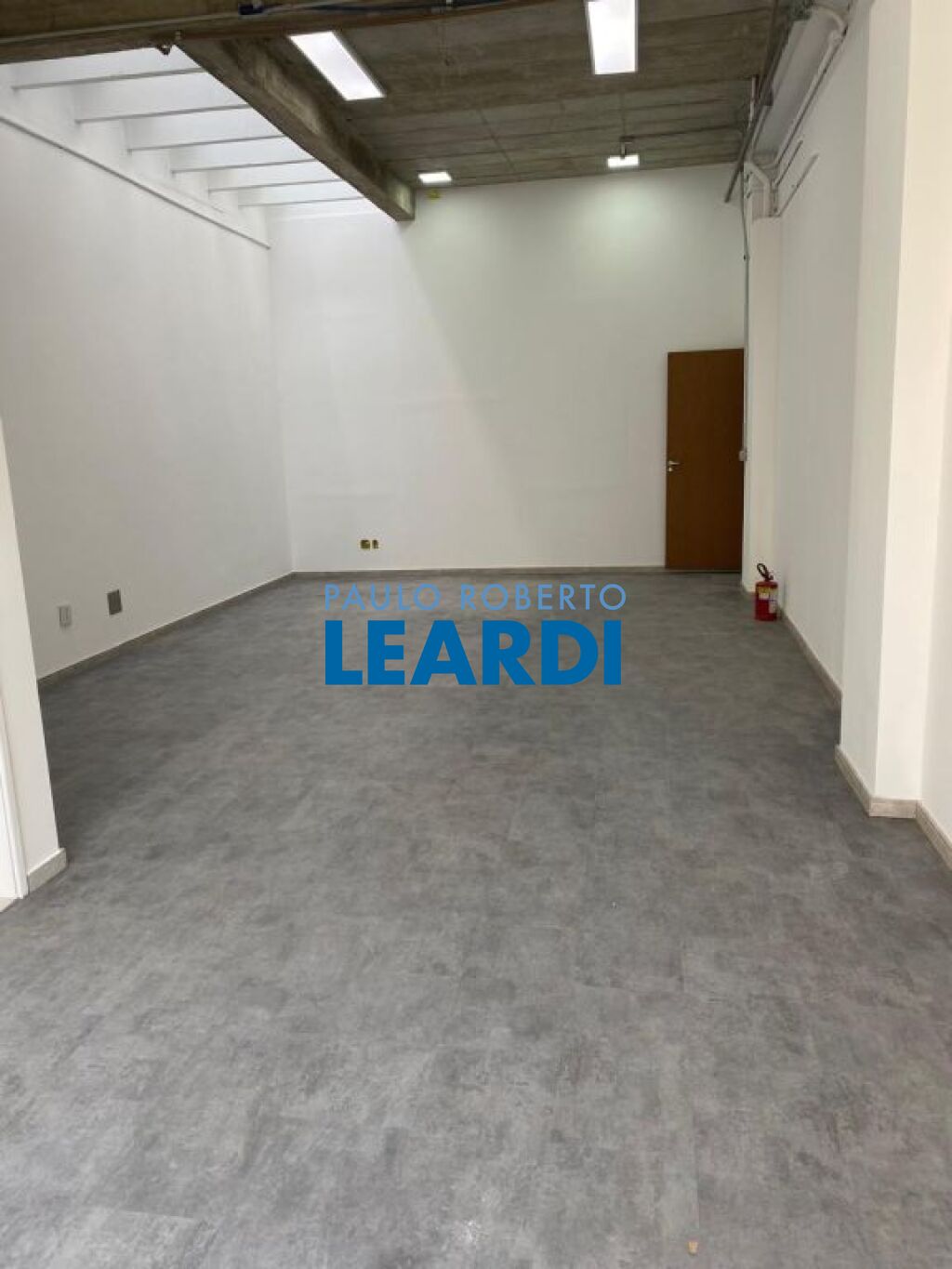 Ponto Comercial/Loja/Box