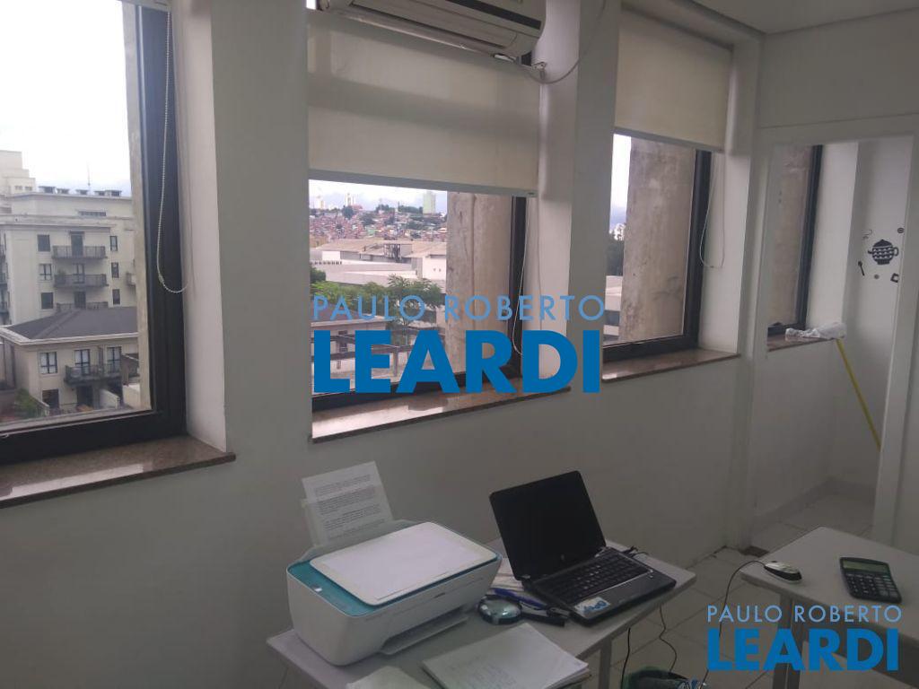 Ponto Comercial/Loja/Box