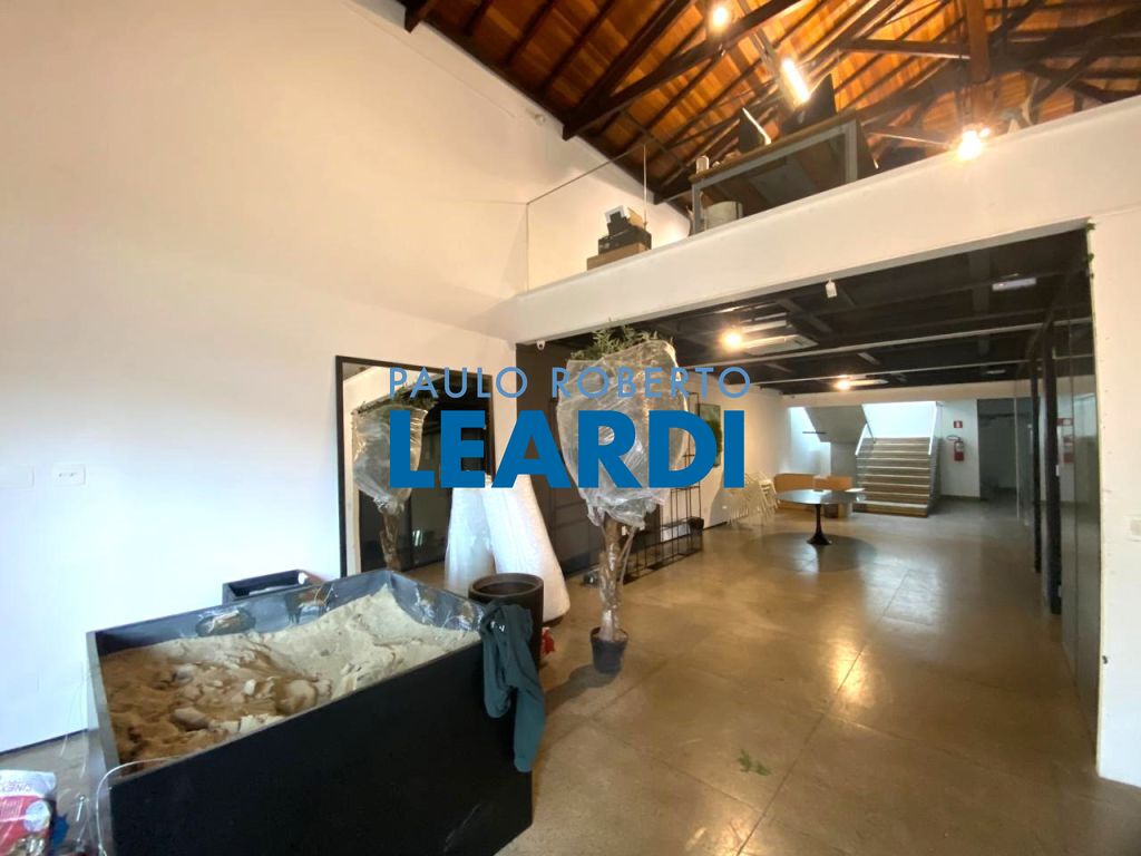 Ponto Comercial/Loja/Box