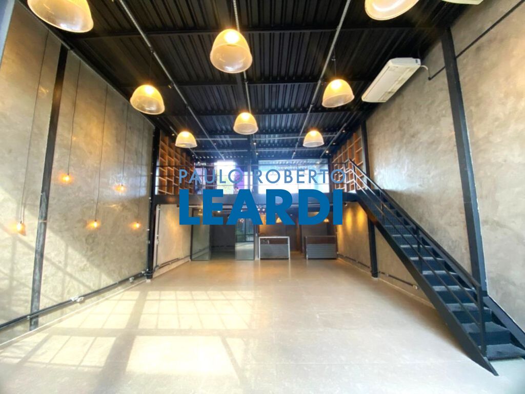 Ponto Comercial/Loja/Box