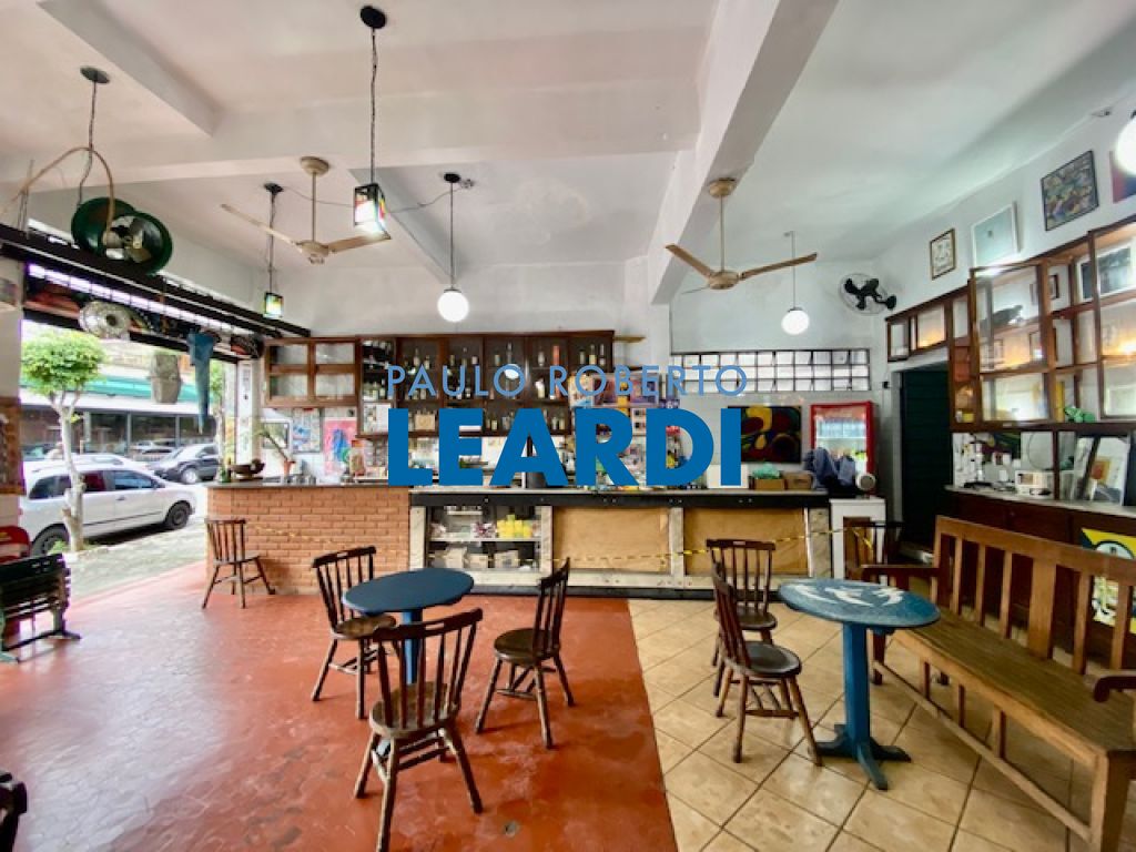 Ponto Comercial/Loja/Box