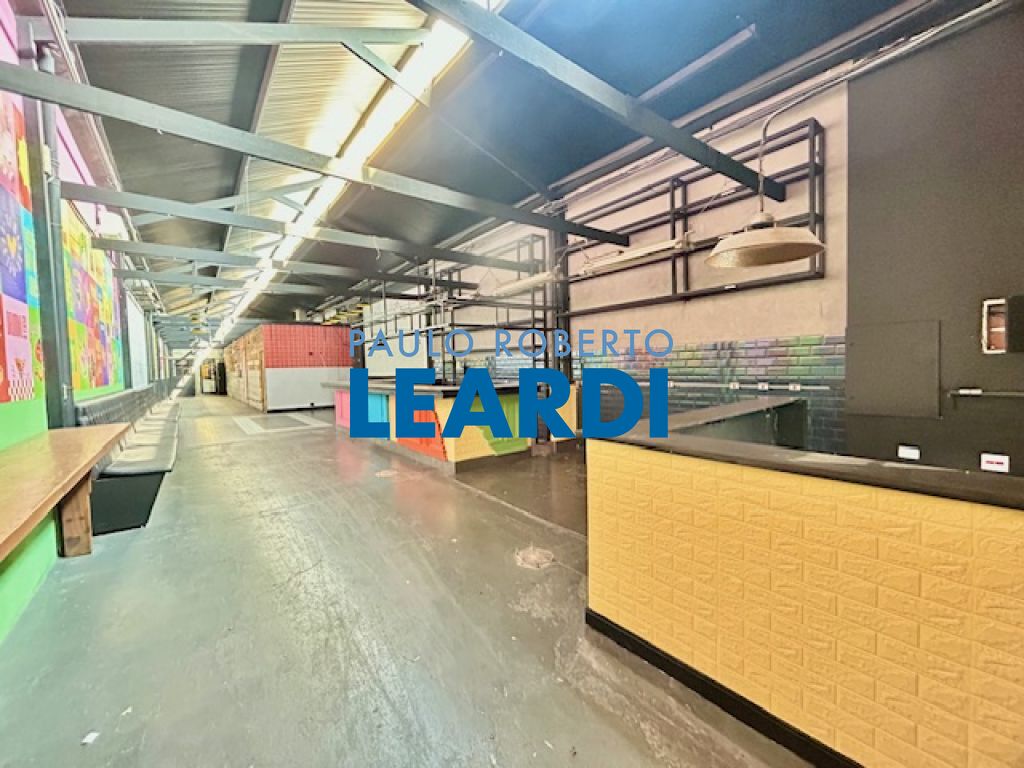 Ponto Comercial/Loja/Box