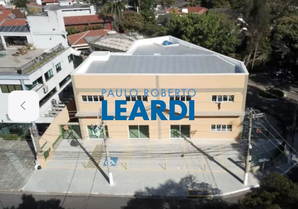 Ponto Comercial/Loja/Box