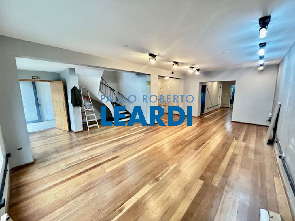 Ponto Comercial/Loja/Box