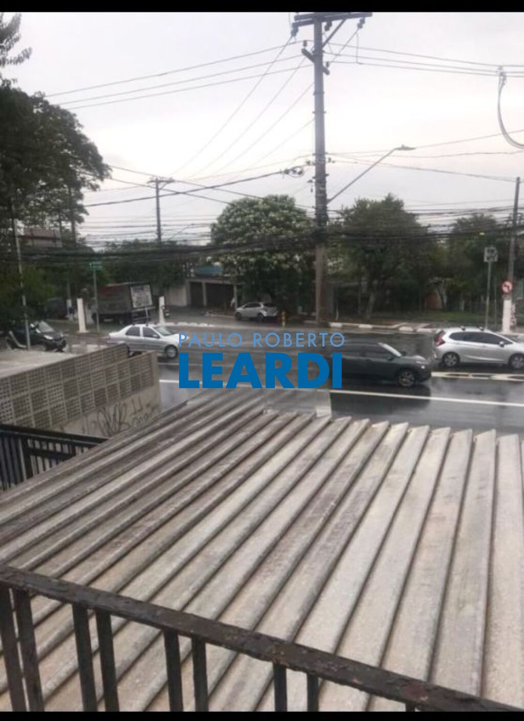 Ponto Comercial/Loja/Box