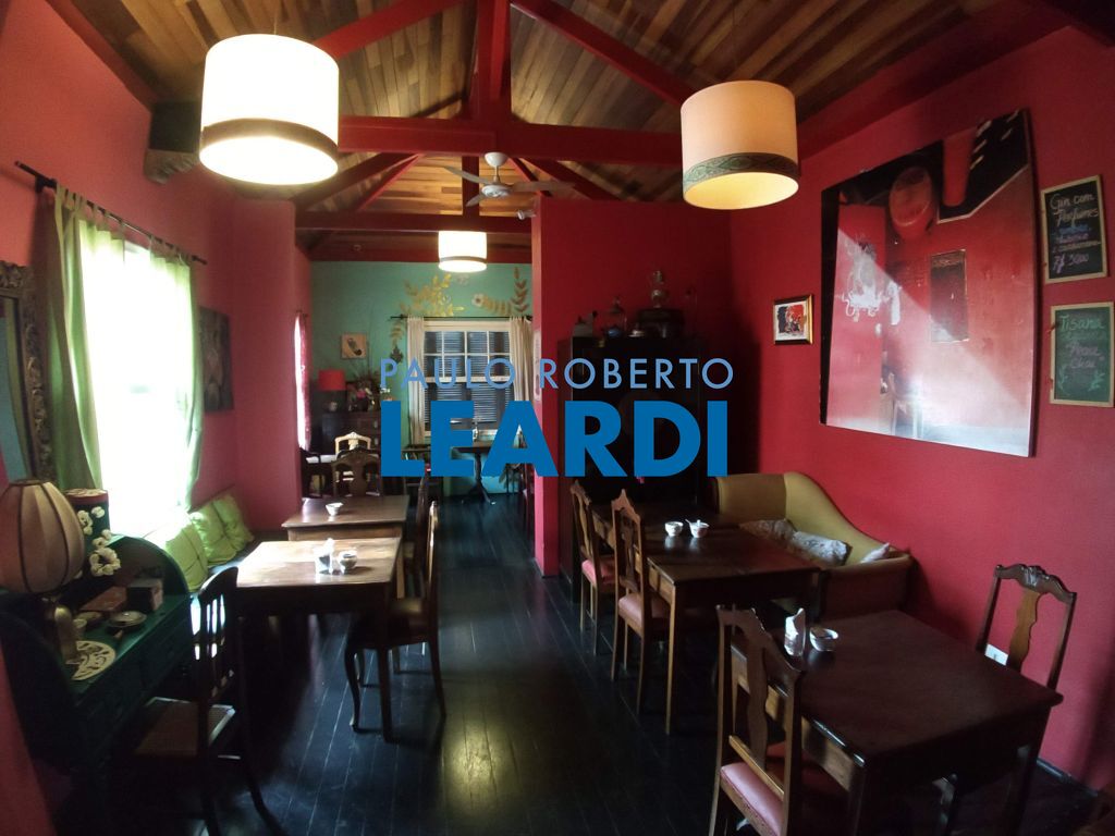 Ponto Comercial/Loja/Box