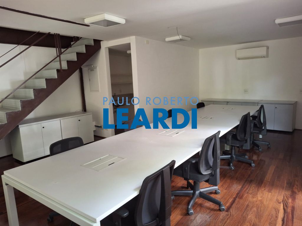 Ponto Comercial/Loja/Box