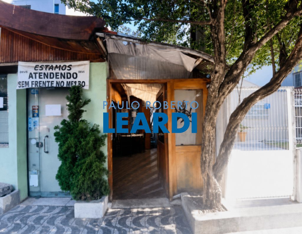 Ponto Comercial/Loja/Box