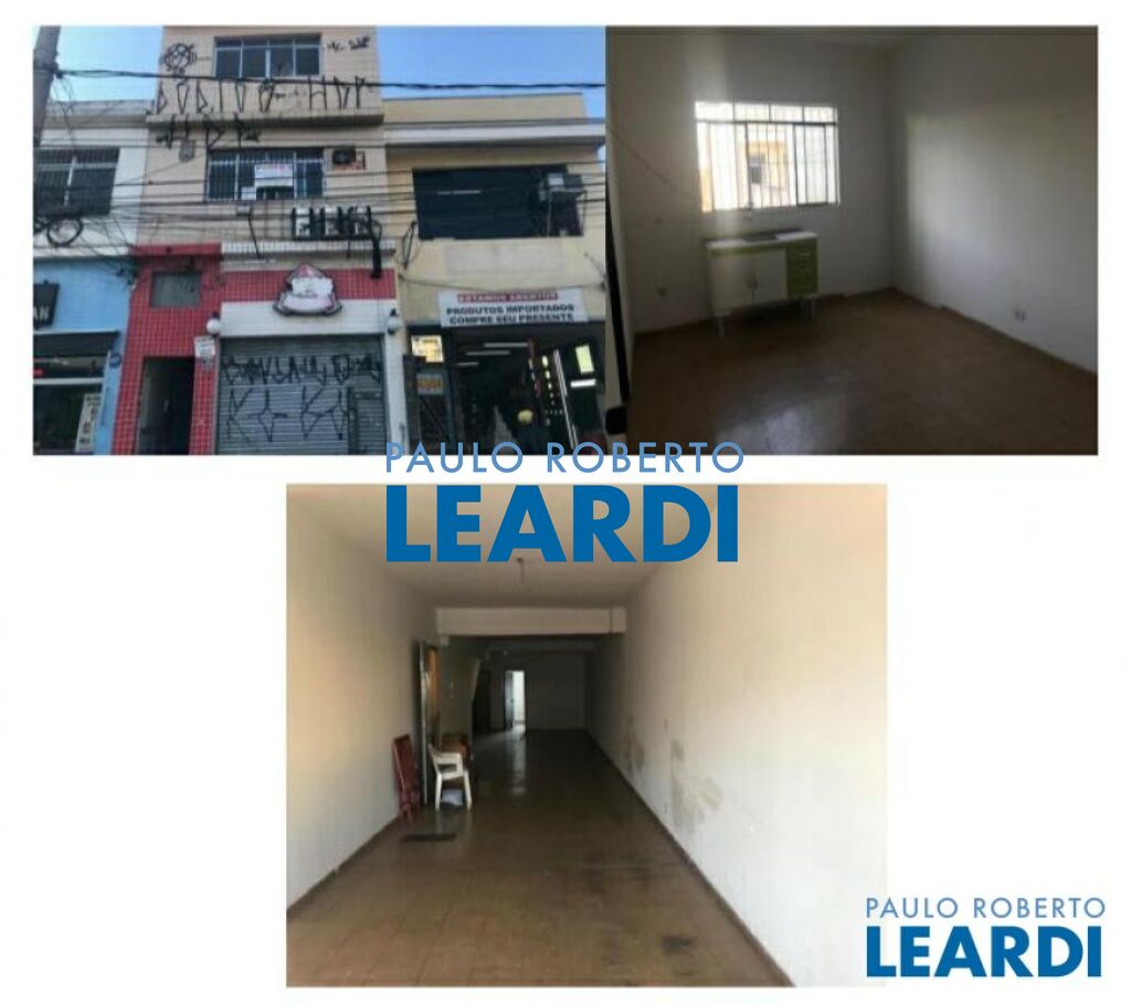 Ponto Comercial/Loja/Box