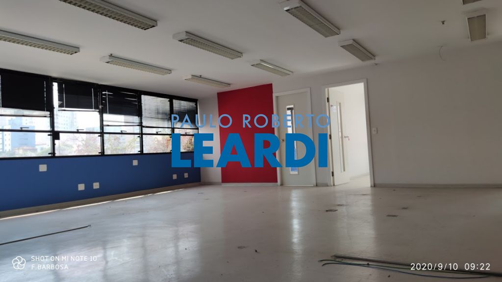 Ponto Comercial/Loja/Box