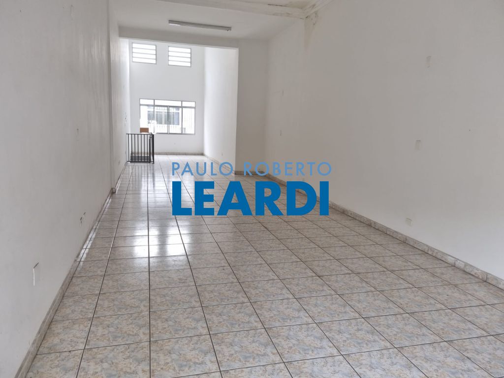 Ponto Comercial/Loja/Box