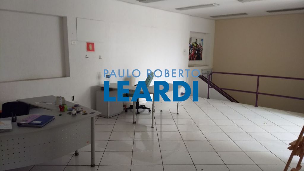 Ponto Comercial/Loja/Box