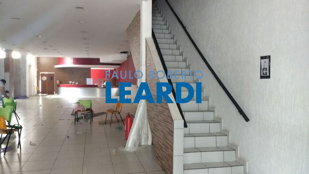 Ponto Comercial/Loja/Box