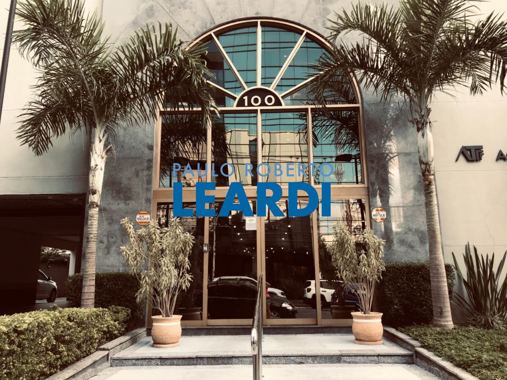 Ponto Comercial/Loja/Box