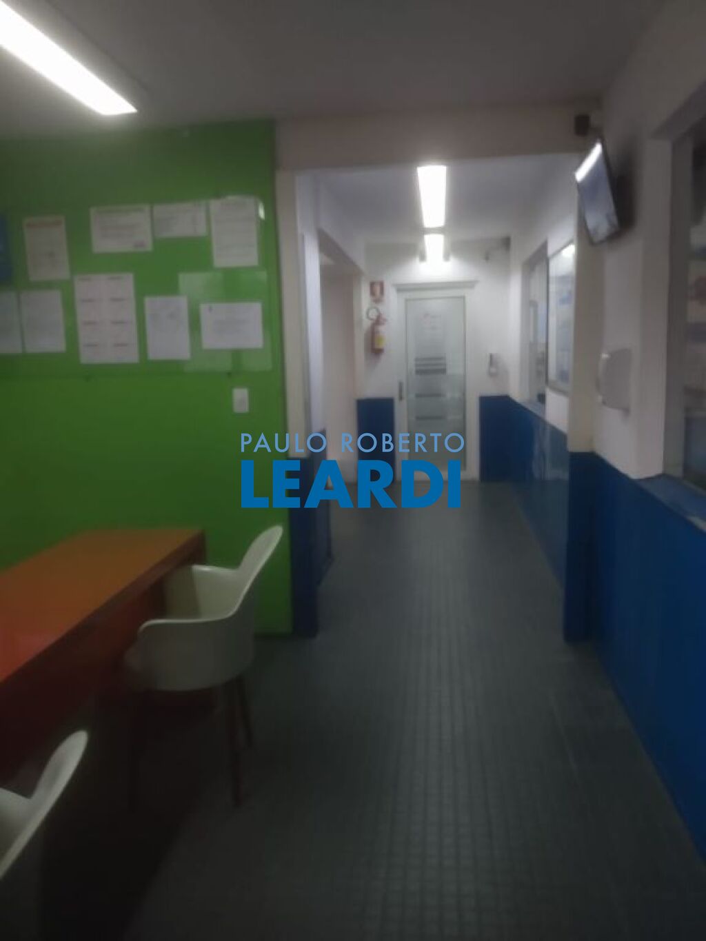 Ponto Comercial/Loja/Box