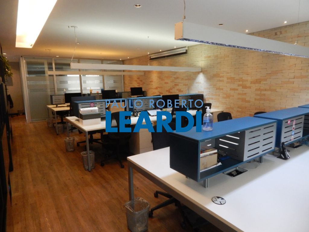 Ponto Comercial/Loja/Box