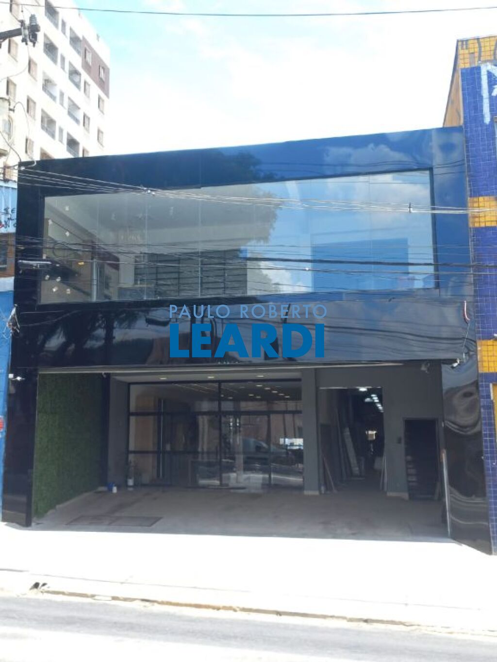 Ponto Comercial/Loja/Box