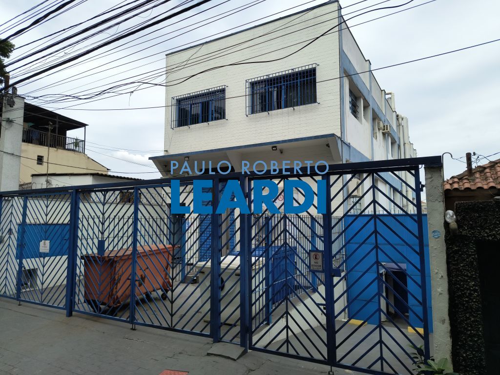 Ponto Comercial/Loja/Box