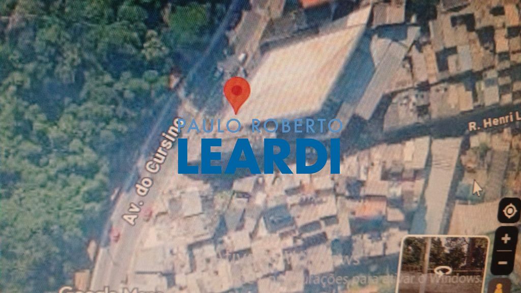 Ponto Comercial/Loja/Box