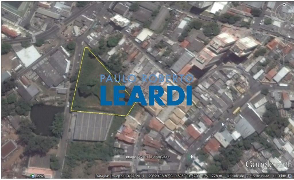 Ponto Comercial/Loja/Box