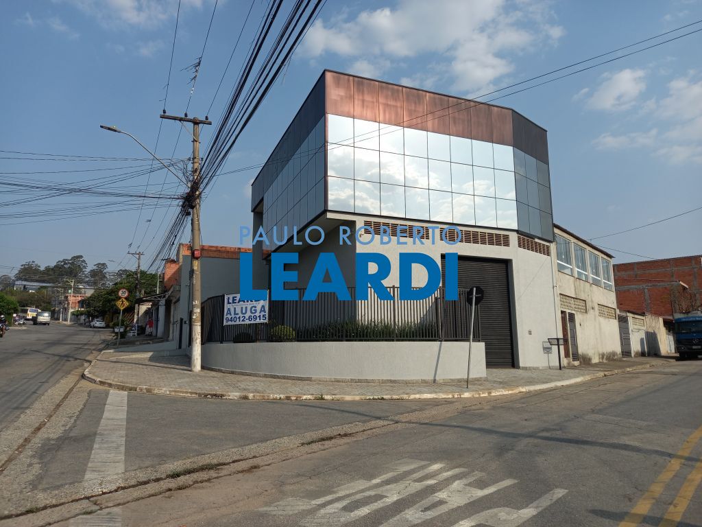 Ponto Comercial/Loja/Box