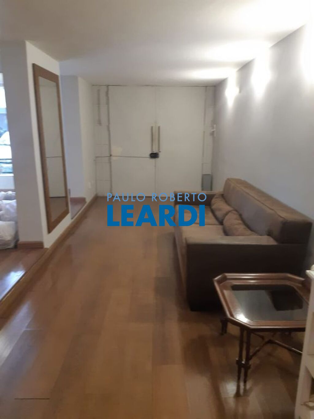 Ponto Comercial/Loja/Box