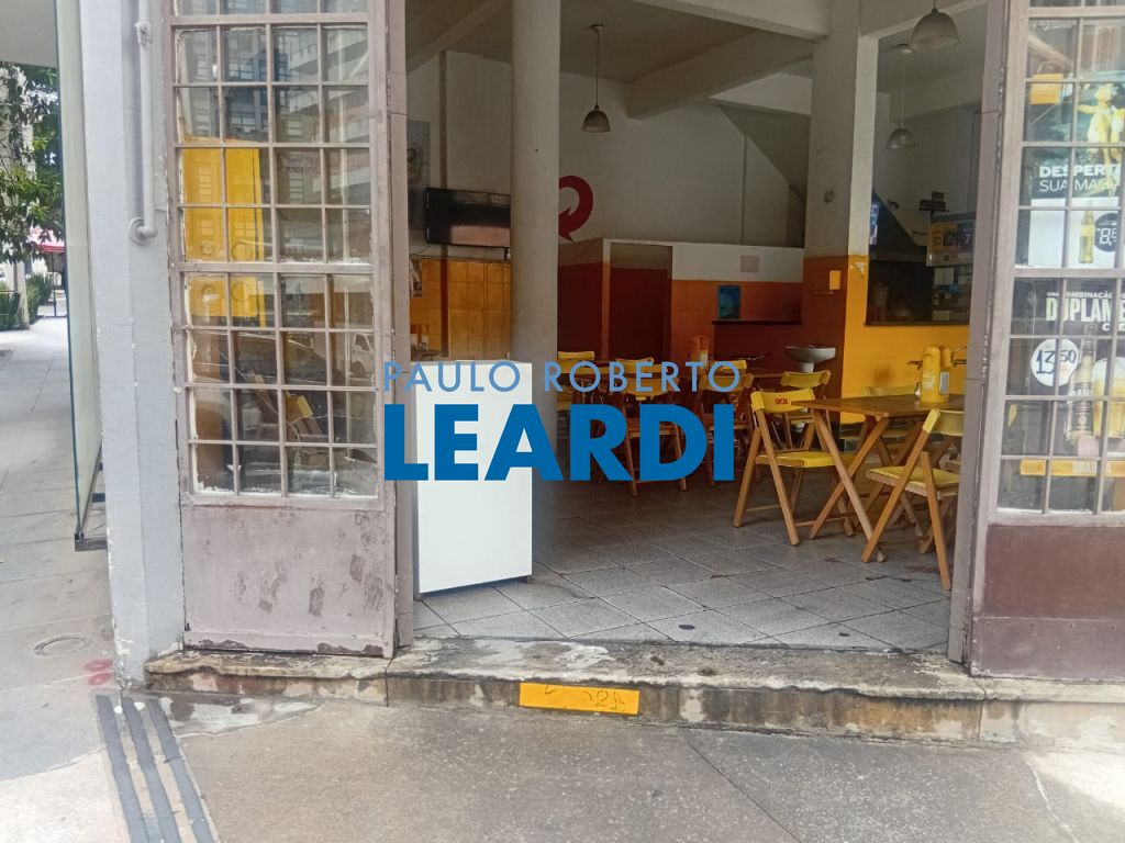 Ponto Comercial/Loja/Box