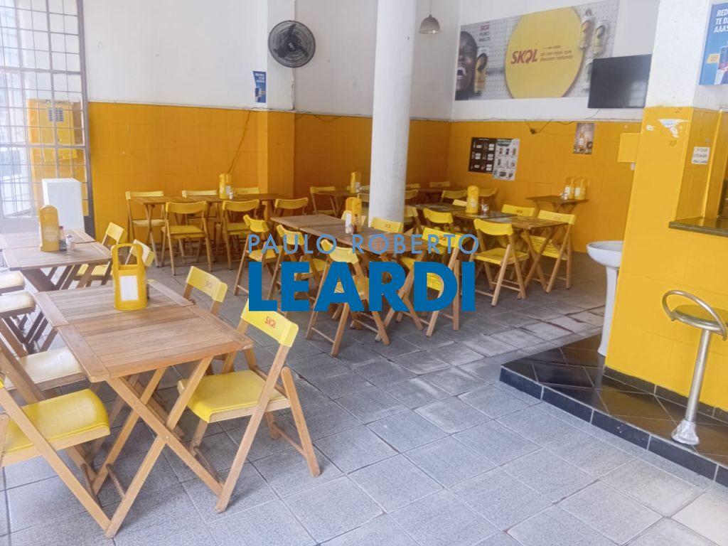 Ponto Comercial/Loja/Box