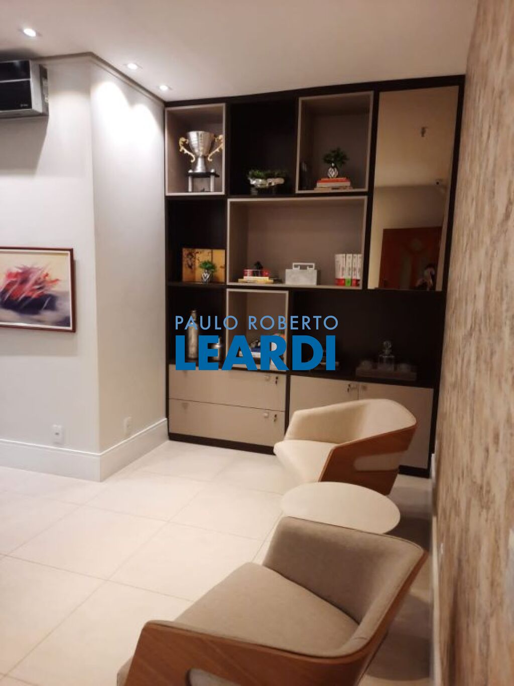 Ponto Comercial/Loja/Box