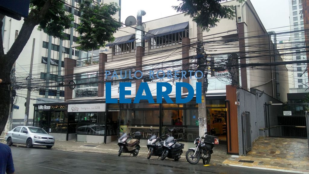 Ponto Comercial/Loja/Box