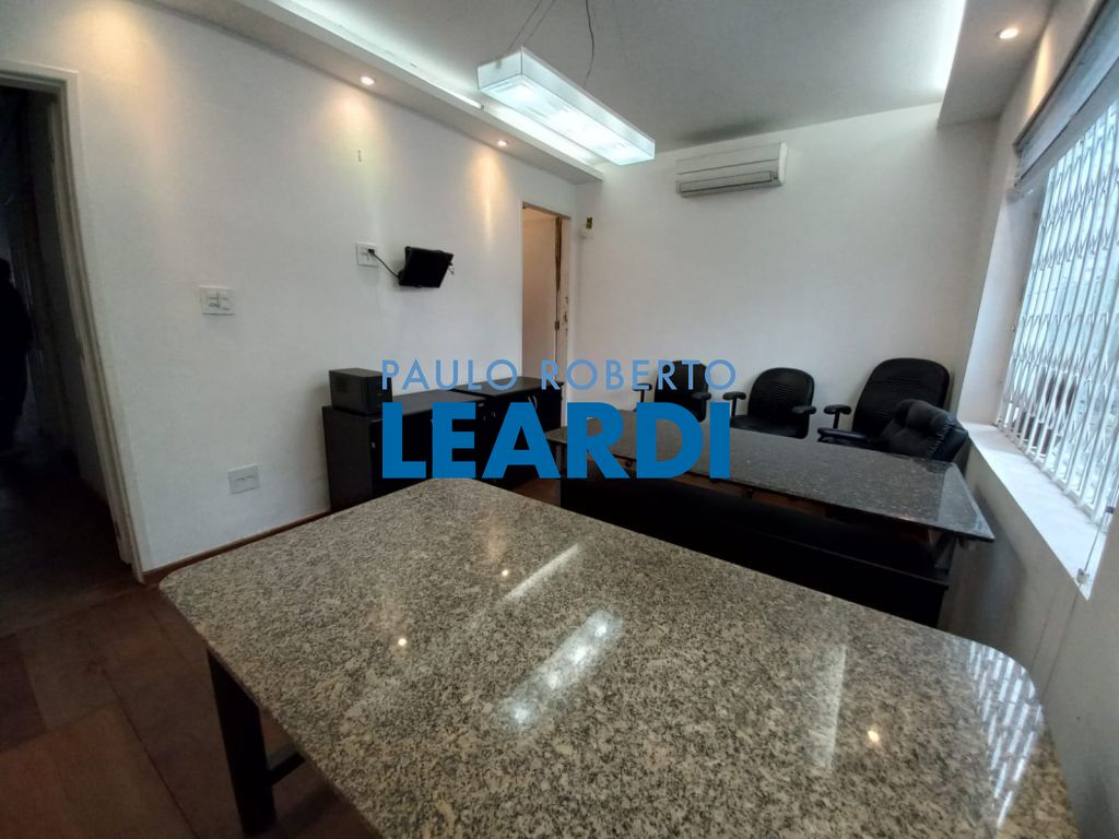 Ponto Comercial/Loja/Box