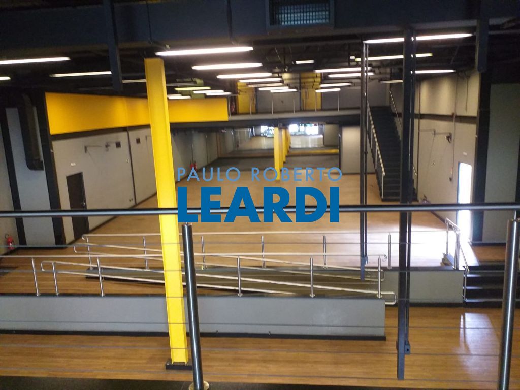 Ponto Comercial/Loja/Box