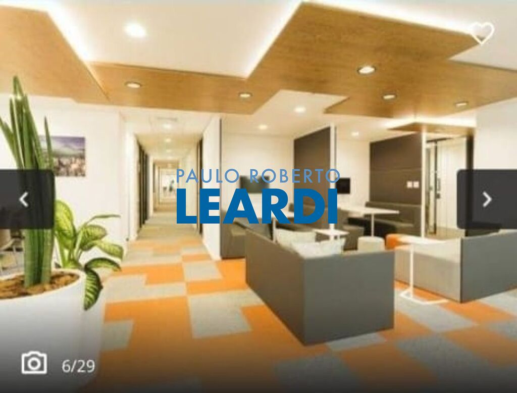 Ponto Comercial/Loja/Box