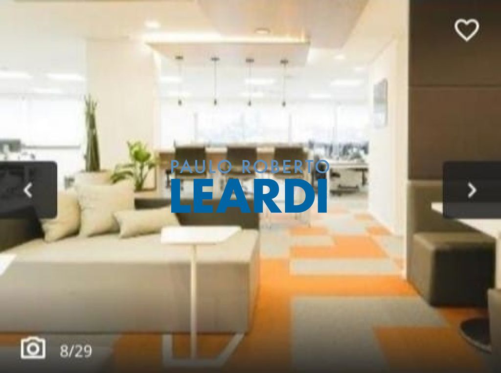 Ponto Comercial/Loja/Box