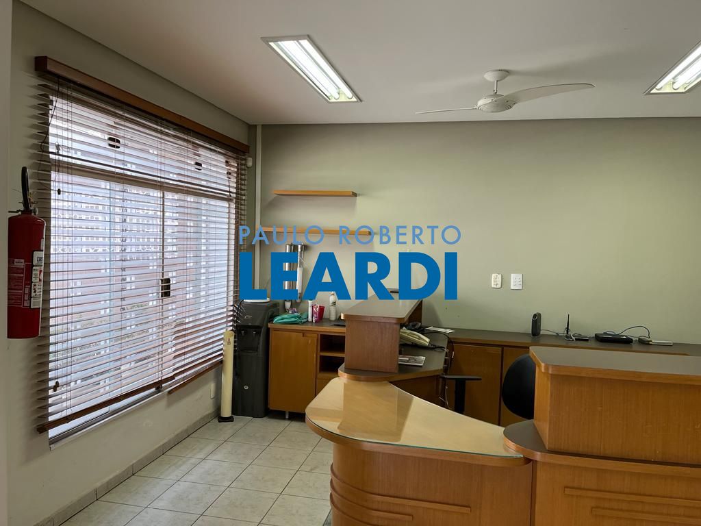 Ponto Comercial/Loja/Box