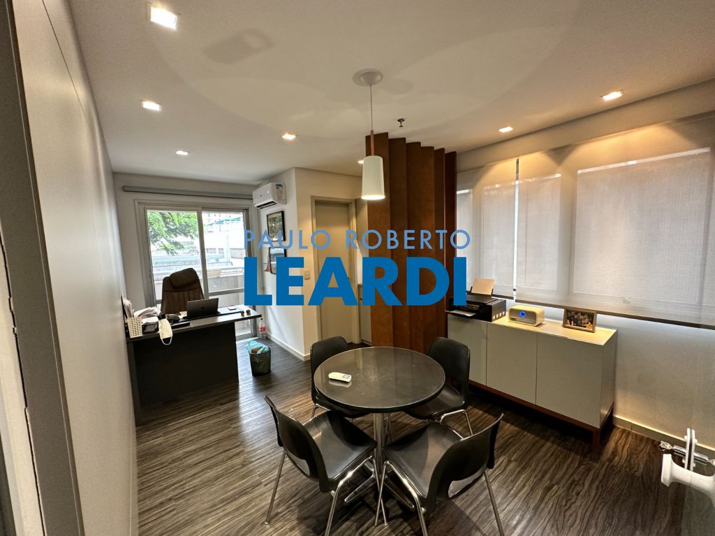 Ponto Comercial/Loja/Box