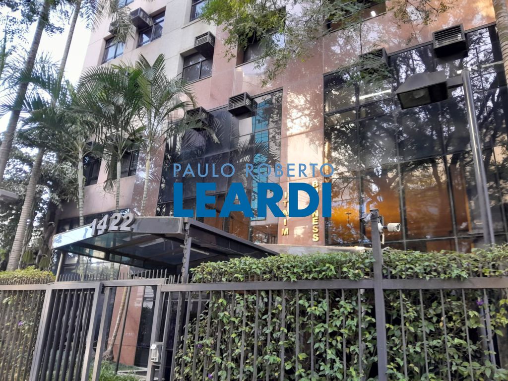 Ponto Comercial/Loja/Box