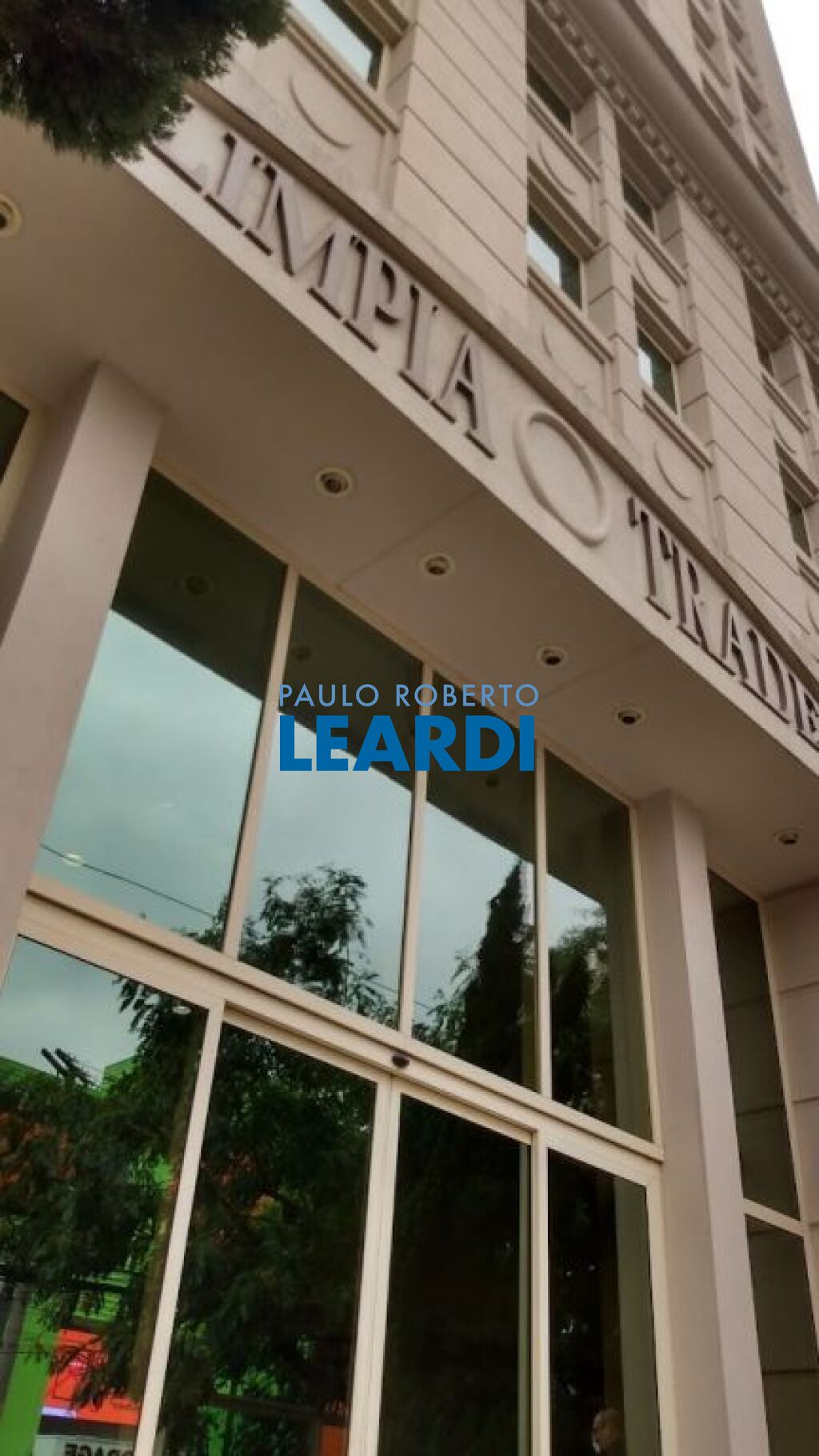 Ponto Comercial/Loja/Box