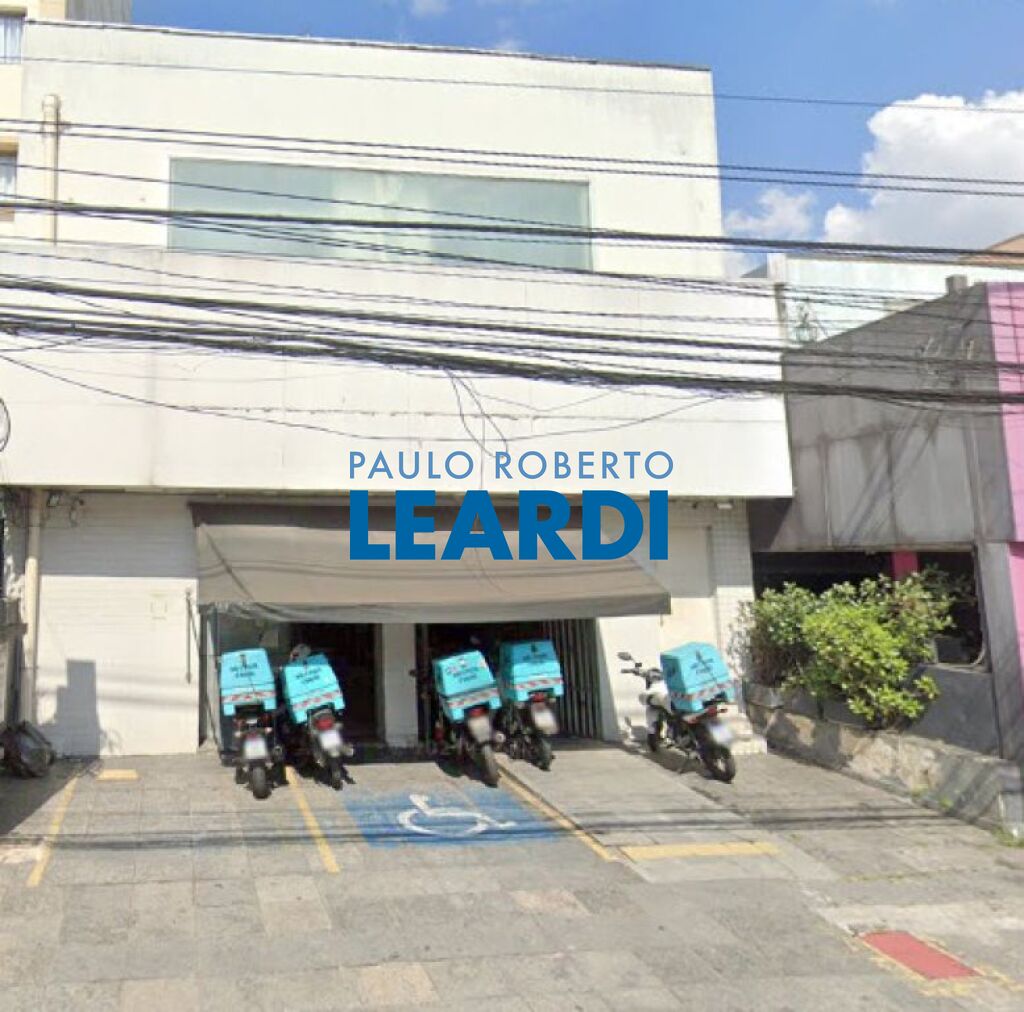 Ponto Comercial/Loja/Box