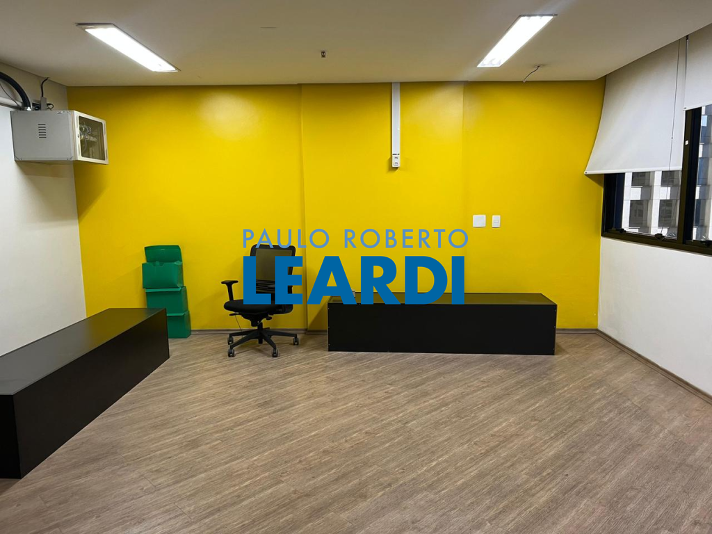 Ponto Comercial/Loja/Box