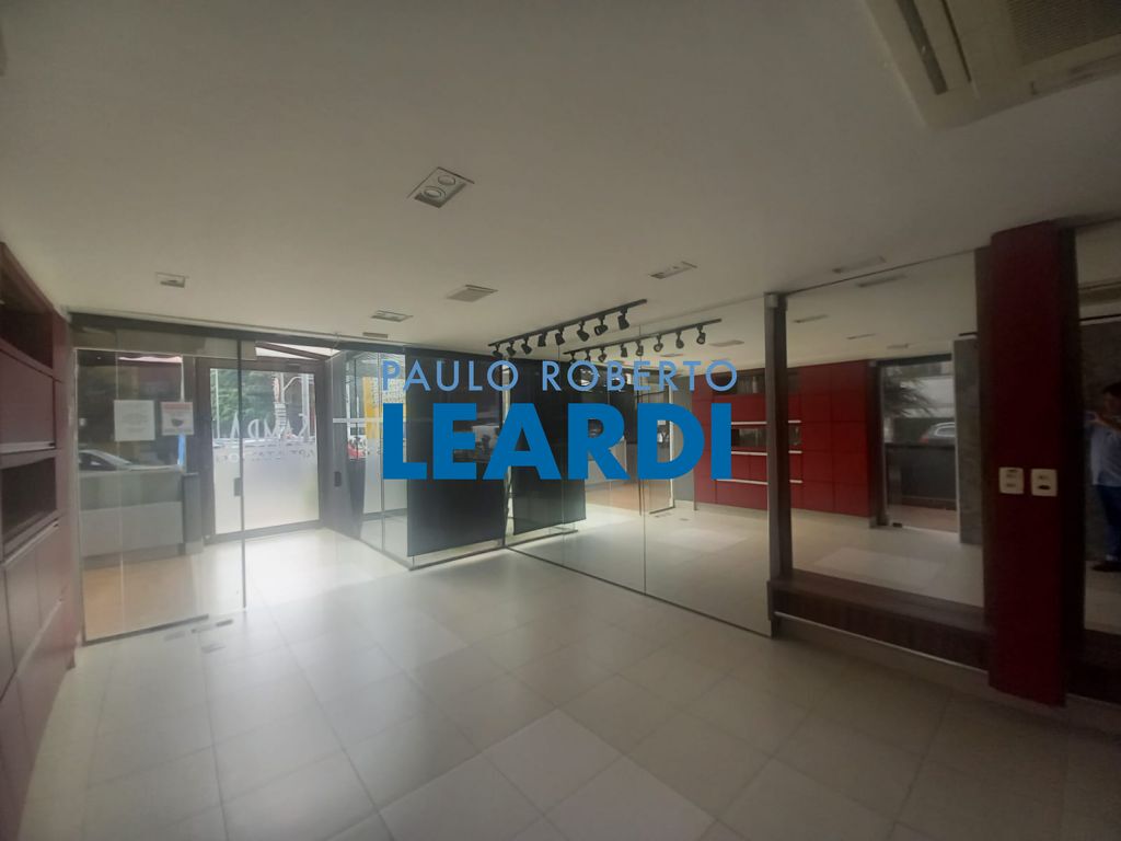 Ponto Comercial/Loja/Box