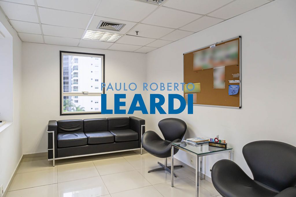 Ponto Comercial/Loja/Box