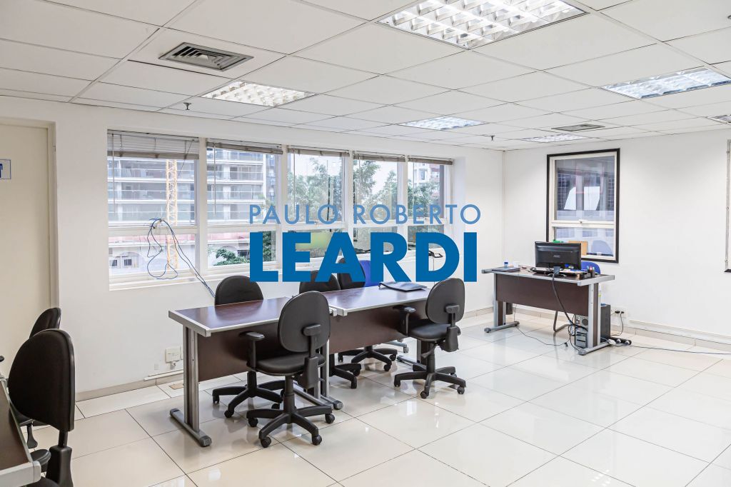 Ponto Comercial/Loja/Box