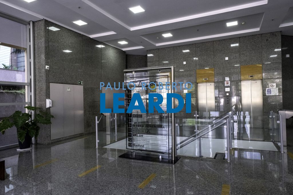 Ponto Comercial/Loja/Box