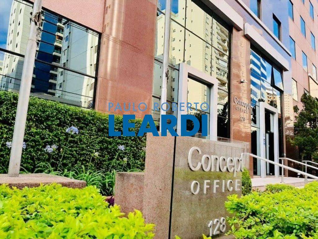 Ponto Comercial/Loja/Box